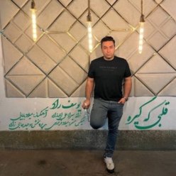 دانلود آهنگ یوسف راد قلبی که گیره